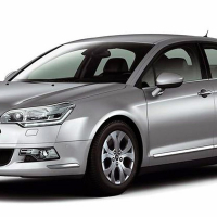 Covorase Auto Citroen C5 (2001-2008)