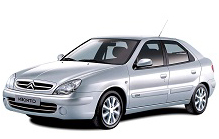 Covorase Auto Citroen Xsara (2000-2006)