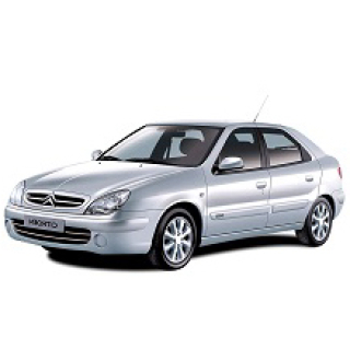 Covorase Auto Citroen Xsara (2000-2006)