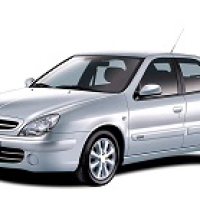 Covorase Auto Citroen Xsara (2000-2006)