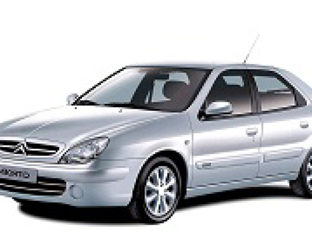 Covorase Auto Citroen Xsara (2000-2006)