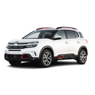 Covorase Auto Citroen C5 Aircross (2017-…)