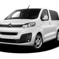 Covorase Auto Citroen Spacetourer (2016-…)