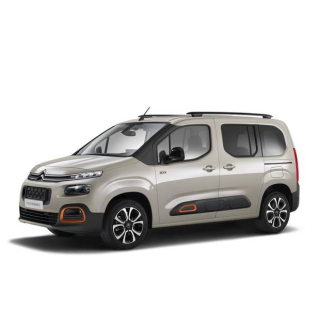 Covorase Auto Citroen Berlingo Maxi (2018-…)