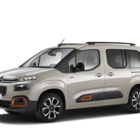 Covorase Auto Citroen Berlingo Maxi (2018-…)