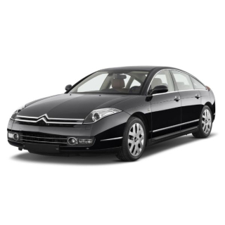 Covorase Auto Citroen C6 (2005-2012)