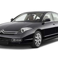 Covorase Auto Citroen C6 (2005-2012)