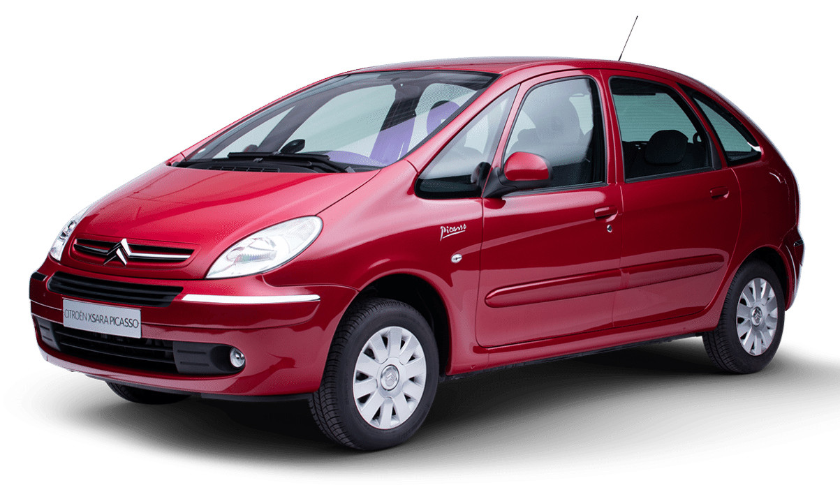 Covorase Auto Citroen Xsara Picasso (1999-2012)