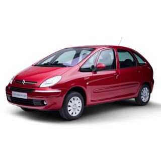 Covorase Auto Citroen Xsara Picasso (1999-2012)