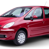 Covorase Auto Citroen Xsara Picasso (1999-2012)