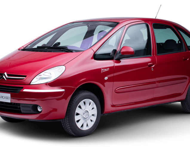 Covorase Auto Citroen Xsara Picasso (1999-2012)