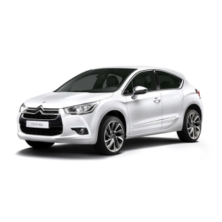 Covorase Auto Citroen DS4 (2011-2015)
