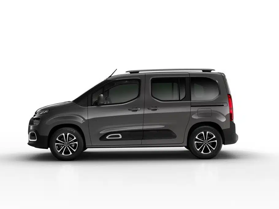 Covorase Auto Citroen Berlingo (2018-…)