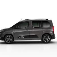 Covorase Auto Citroen Berlingo (2018-…)