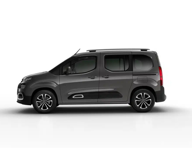 Covorase Auto Citroen Berlingo (2018-…)