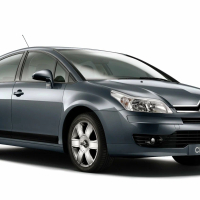 Covorase Auto Citroen C4 (2004-2010)