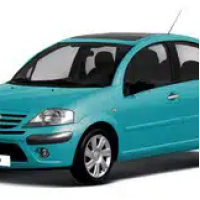 Covorase Auto Citroen C3 (2002-2009)