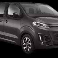 Covorase Auto Citroen Jumpy (2016-…)