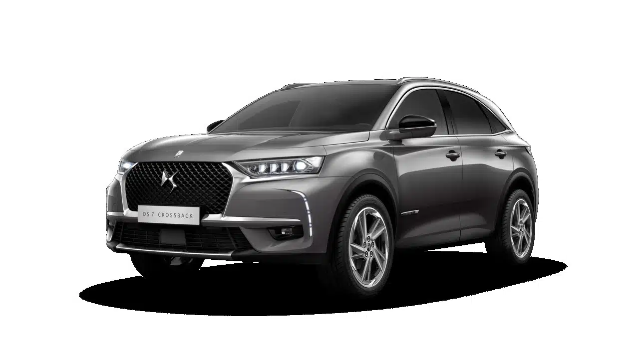 Covorase Auto Citroen DS7 (2018-…)