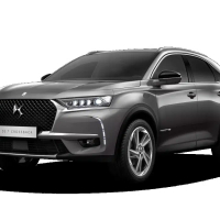 Covorase Auto Citroen DS7 (2018-…)