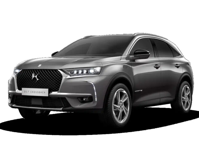 Covorase Auto Citroen DS7 (2018-…)