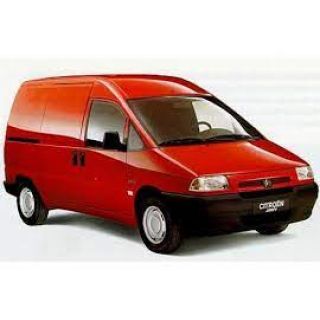 Covorase Auto Citroen Jumpy (1995-2004)