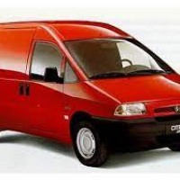 Covorase Auto Citroen Jumpy (1995-2004)