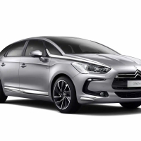 Covorase Auto Citroen DS5 (2011-2018)