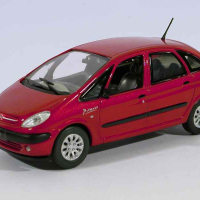 Covorase Auto Citroen Xsara Picasso (1999-2004)