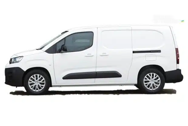 Covorase Auto Citroen Berlingo (2018-…)