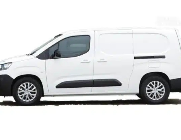 Covorase Auto Citroen Berlingo (2018-…)