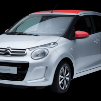 Covorase Auto Citroen C1 (2014-…)