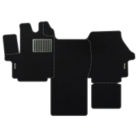 Covorase Auto Citroen Jumper (2014-…)