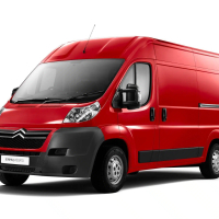 Covorase Auto Citroen Jumper (2014-…)