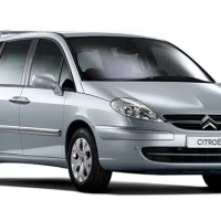 Covorase Auto Citroen C8 (2002-2014)