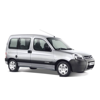 Covorase Auto Citroen Berlingo (2005-2012)