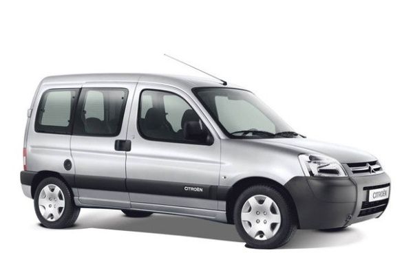 Covorase Auto Citroen Berlingo (2005-2012)