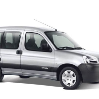 Covorase Auto Citroen Berlingo (2005-2012)