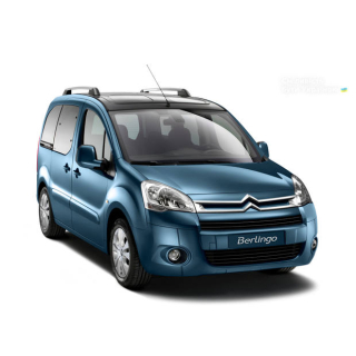 Covorase Auto Citroen Berlingo (2008-2012)
