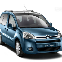 Covorase Auto Citroen Berlingo (2008-2012)