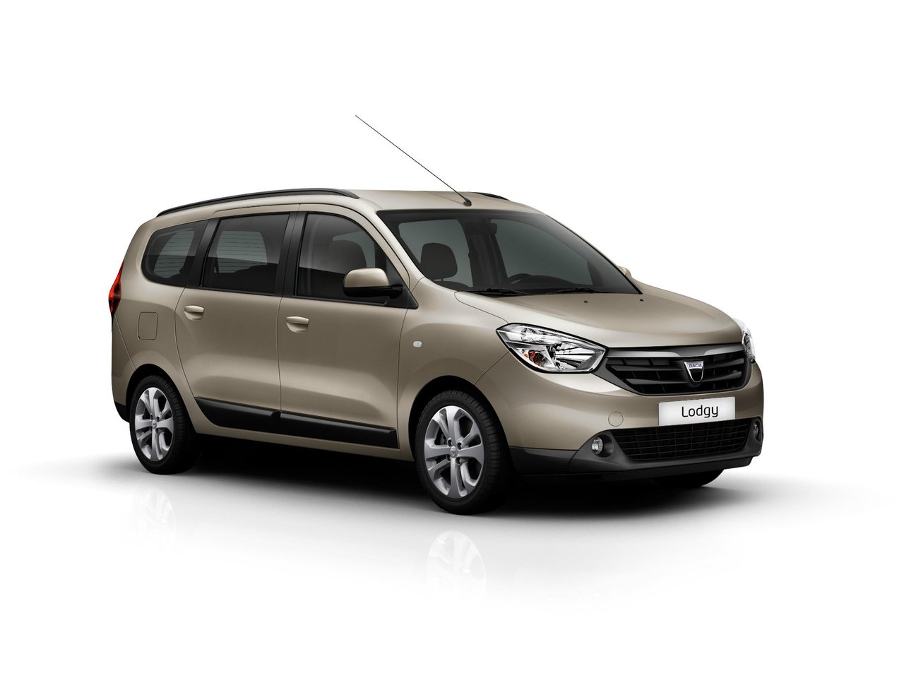 Covorase Auto Dacia Lodgy (2012-2017)