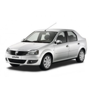 Covorase Auto Dacia Logan (2004-2012)
