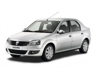 Covorase Auto Dacia Logan (2004-2012)