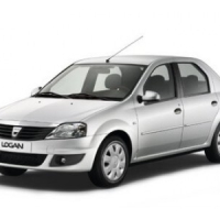 Covorase Auto Dacia Logan (2004-2012)