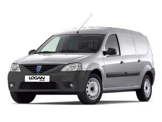 Covorase Auto Dacia Logan (2004-2009)