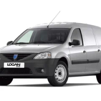 Covorase Auto Dacia Logan (2004-2009)