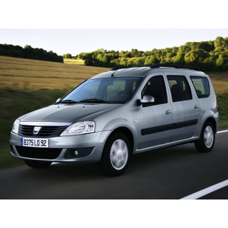 Covorase Auto Dacia Logan (2004-2012)