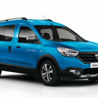 Covorase Auto Dacia Dokker (2012-…) Фургон