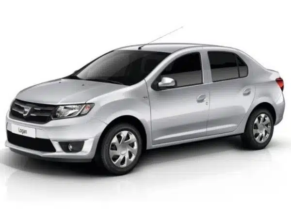 Covorase Auto Dacia Logan (2012-…)