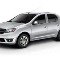 Covorase Auto Dacia Logan (2012-…)